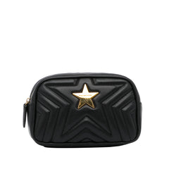 Quilted Star Pouch_0