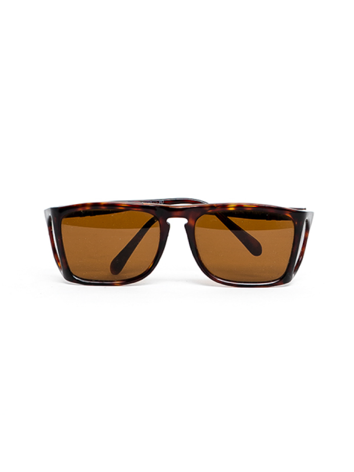 Persol Unbreakable Square Sunglasses