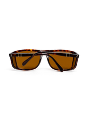 Persol Unbreakable Square Sunglasses