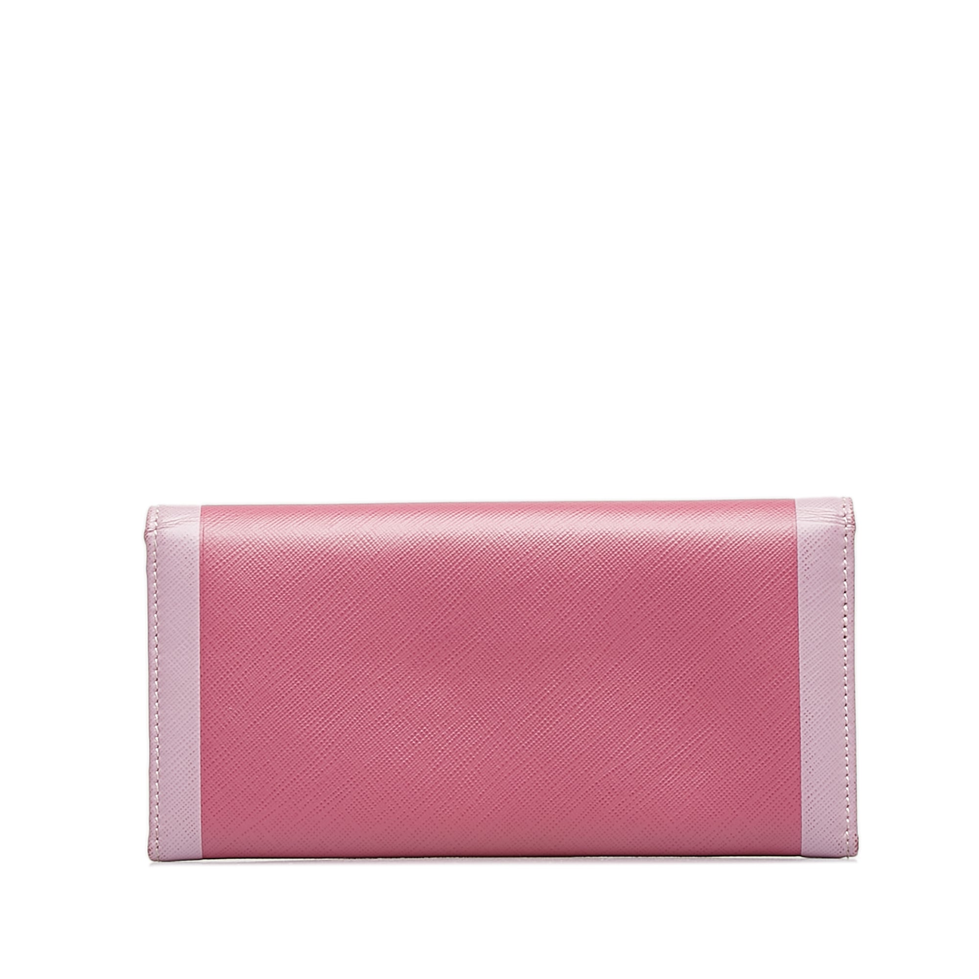 Leather Long Wallet_2