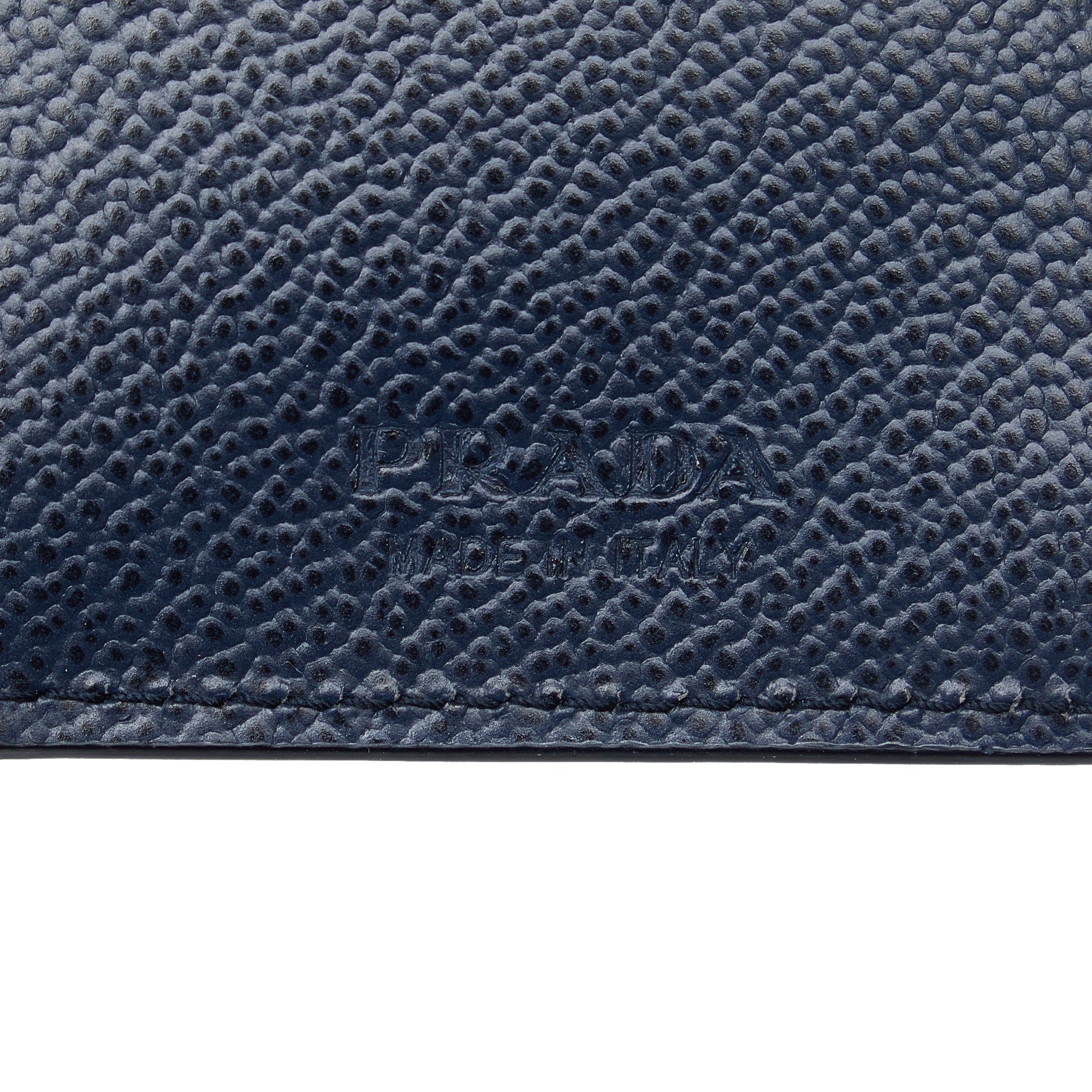 Leather Long Wallet_5