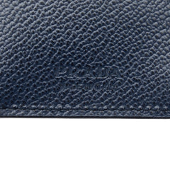 Leather Long Wallet_5