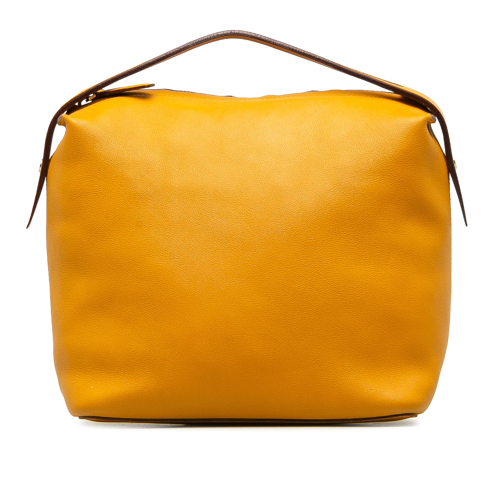 Leather Handbag_0