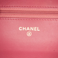 Camellia Wallet On Chain_6